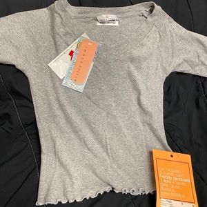 Freddy long sleeve shirt